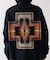 【PENDLETON/ペンドルトン】Back Print Zip Up Hood