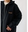【PENDLETON/ペンドルトン】Back Print Zip Up Hood