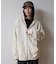 【PENDLETON/ペンドルトン】Back Print Zip Up Hood