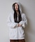 【PENDLETON/ペンドルトン】Back Print Zip Up Hood