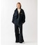 【PENDLETON/ペンドルトン】Back Print Zip Up Hood