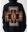 【PENDLETON/ペンドルトン】Back Print Zip Up Hood