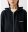 【PENDLETON/ペンドルトン】Back Print Zip Up Hood