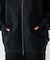 【PENDLETON/ペンドルトン】Back Print Zip Up Hood