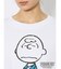 【JOHNBULL/ジョンブル】VINTAGE PEANUTS 裏毛スウェット