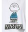 【JOHNBULL/ジョンブル】VINTAGE PEANUTS 裏毛スウェット
