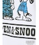【JOHNBULL/ジョンブル】VINTAGE PEANUTS 裏毛スウェット