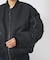 【Valley Apparel / バレーアパレル】MA-1 フライトジャケット