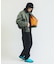 【Valley Apparel / バレーアパレル】MA-1 フライトジャケット