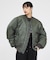 【Valley Apparel / バレーアパレル】MA-1 フライトジャケット