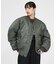 【Valley Apparel / バレーアパレル】MA-1 フライトジャケット