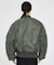 【Valley Apparel / バレーアパレル】MA-1 フライトジャケット