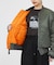 【Valley Apparel / バレーアパレル】MA-1 フライトジャケット