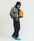 【Valley Apparel / バレーアパレル】MA-1 フライトジャケット