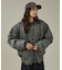 【Valley Apparel / バレーアパレル】MA-1 フライトジャケット