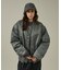 【Valley Apparel / バレーアパレル】MA-1 フライトジャケット