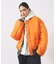 【Valley Apparel / バレーアパレル】MA-1 フライトジャケット