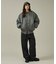 【Valley Apparel / バレーアパレル】MA-1 フライトジャケット