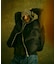 【upper hights / アッパーハイツ】Chur BIGシルエット ダウ