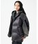 【upper hights / アッパーハイツ】Chur BIGシルエット ダウ