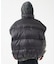 【upper hights / アッパーハイツ】Chur BIGシルエット ダウ