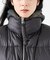 【upper hights / アッパーハイツ】Chur BIGシルエット ダウ