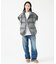 【upper hights / アッパーハイツ】Chur BIGシルエット ダウ