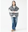【upper hights / アッパーハイツ】Chur BIGシルエット ダウ
