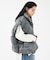 【upper hights / アッパーハイツ】Chur BIGシルエット ダウ