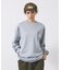 【POLER / ポーラー】2WAY COTTON BOA FLAP CAP /