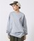 【POLER / ポーラー】2WAY COTTON BOA FLAP CAP /