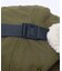 【POLER / ポーラー】2WAY COTTON BOA FLAP CAP /