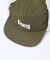 【POLER / ポーラー】2WAY COTTON BOA FLAP CAP /