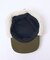 【POLER / ポーラー】2WAY COTTON BOA FLAP CAP /