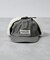 【POLER / ポーラー】2WAY COTTON BOA FLAP CAP /