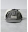 【POLER / ポーラー】2WAY COTTON BOA FLAP CAP /