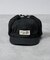 【POLER / ポーラー】2WAY COTTON BOA FLAP CAP /