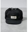 【POLER / ポーラー】2WAY COTTON BOA FLAP CAP /