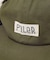 【POLER / ポーラー】2WAY COTTON BOA FLAP CAP /