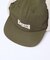 【POLER / ポーラー】2WAY COTTON BOA FLAP CAP /