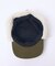 【POLER / ポーラー】2WAY COTTON BOA FLAP CAP /