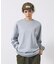 【POLER / ポーラー】2WAY COTTON BOA FLAP CAP /