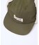 【POLER / ポーラー】2WAY COTTON BOA FLAP CAP /