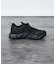 【rig Footwear /リグ フットウェア】hoja/ホジャ/リカバリーシ