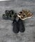 【rig Footwear /リグ フットウェア】hoja/ホジャ/リカバリーシ