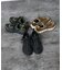 【rig Footwear /リグ フットウェア】hoja/ホジャ/リカバリーシ