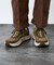 【rig Footwear /リグ フットウェア】hoja/ホジャ/リカバリーシ