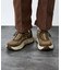 【rig Footwear /リグ フットウェア】hoja/ホジャ/リカバリーシ