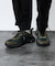 【rig Footwear /リグ フットウェア】hoja/ホジャ/リカバリーシ