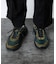【rig Footwear /リグ フットウェア】hoja/ホジャ/リカバリーシ